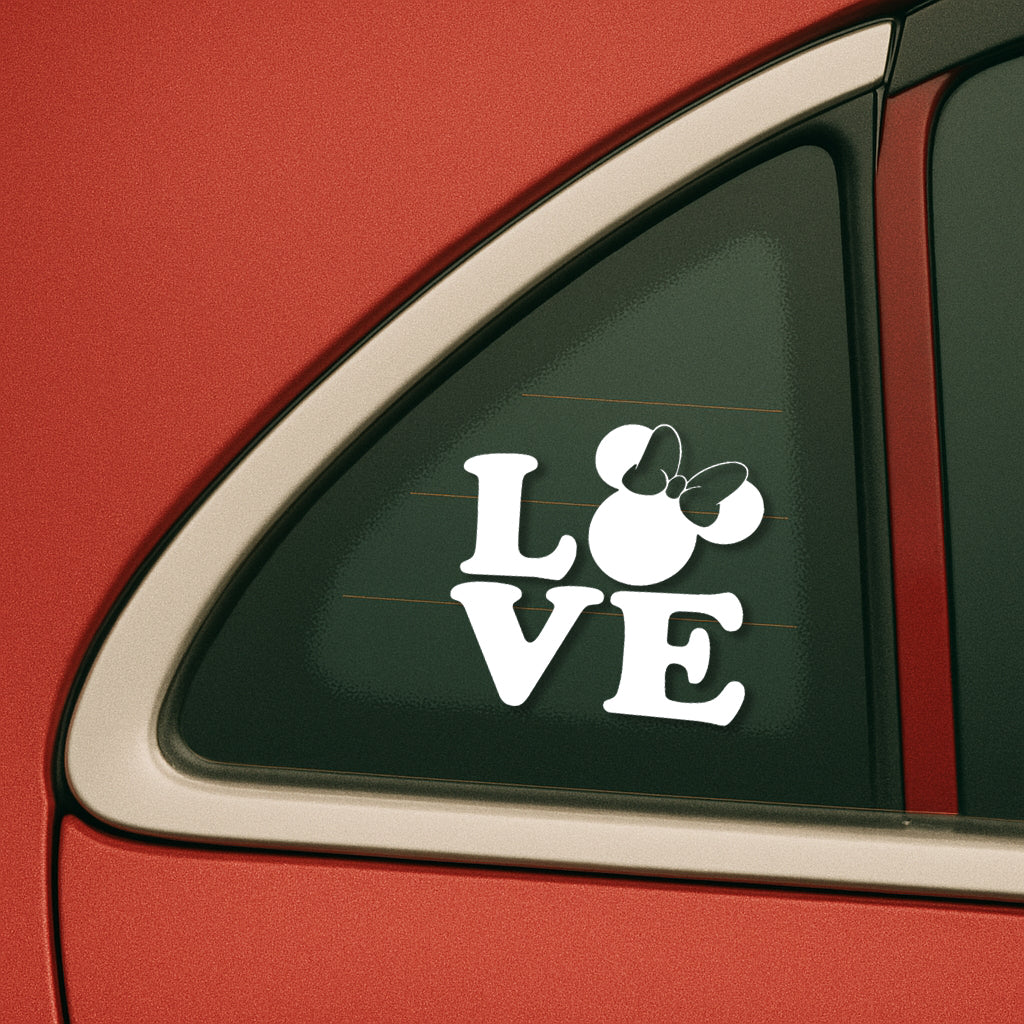 Car and Truck Decals