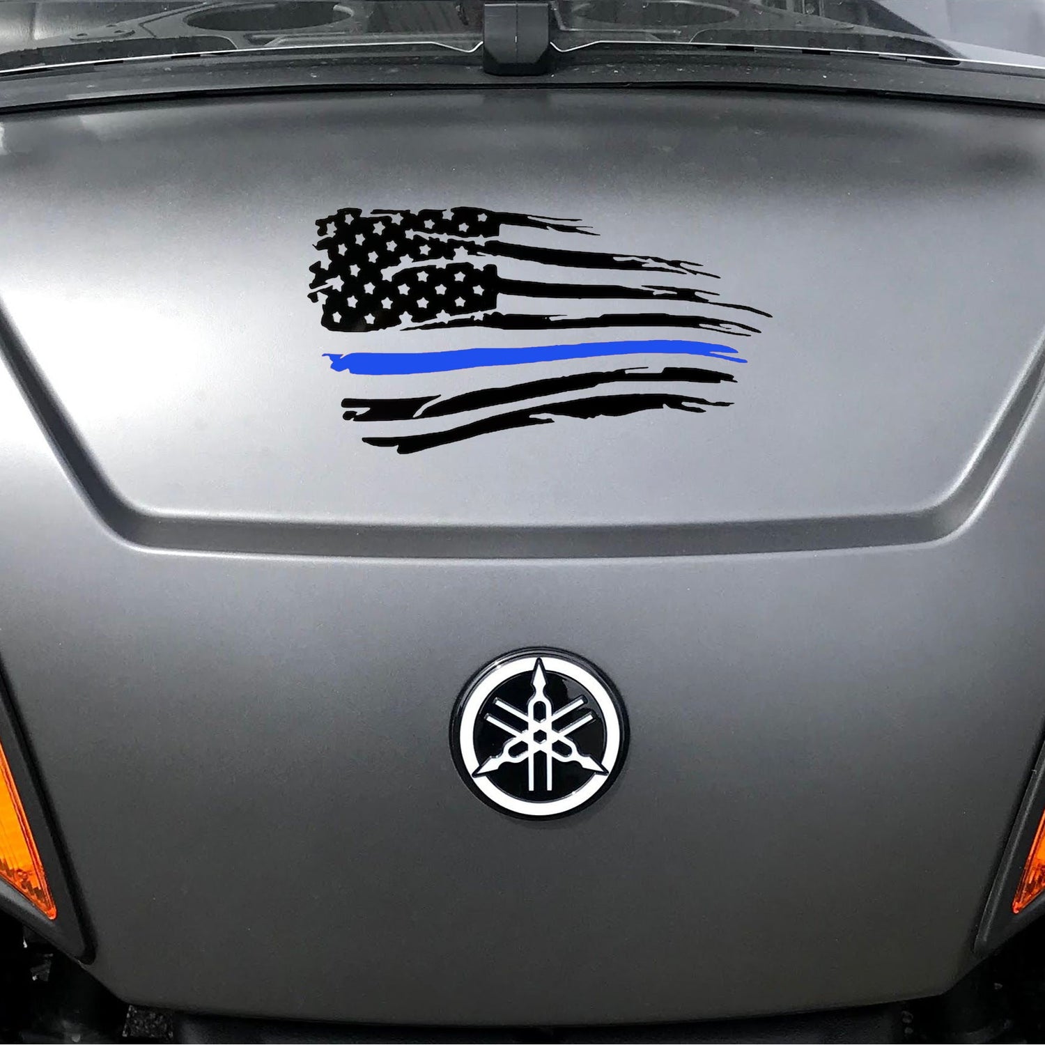 Patriotic