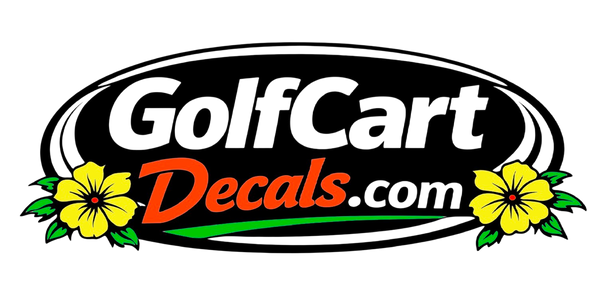 Stick'emAll Vinyl Decals